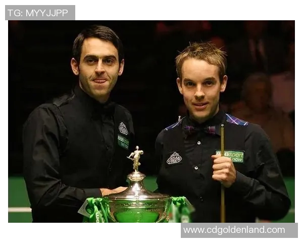 2014斯诺克英国锦标赛精彩对决特鲁姆普与奥沙利文的巅峰较量